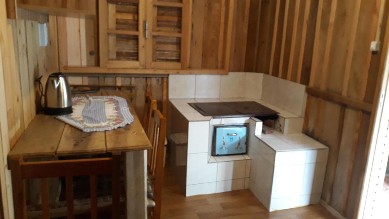 Pousada E Restaurante Redivo Lauro Muller Exteriér fotografie